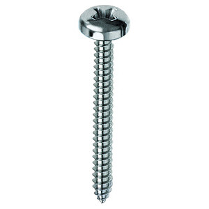 SC Vite P/Ferro Autofil TC PH 3,5X 22MM ZN UNI6954 50 PZ