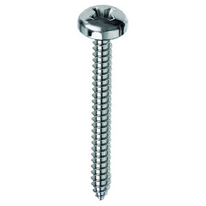 SC Vite P/Ferro Autofil TC PH 4,2X 19MM ZN UNI6954 30 PZ