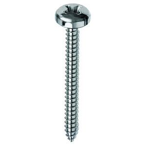 SC Vite P/Ferro Autofil TC PH 4,2X 50MM ZN UNI6954 10 PZ