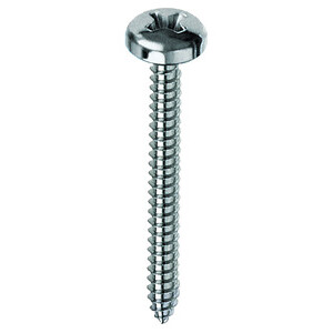 SC Vite P/Ferro Autofil TC PH 4,8X 22MM ZN UNI6954 20 PZ