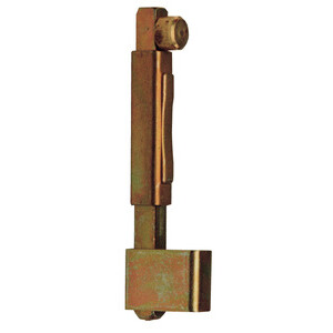 PL Chiavistello Quadro Ibfm 9 a Saldare 130 mm