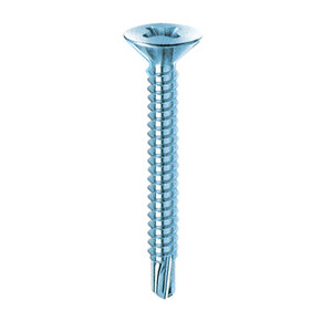 SC Vite P/Lamiera Autoperf TSP PH 3,9X 32MM ZN UNI8119 50 PZ