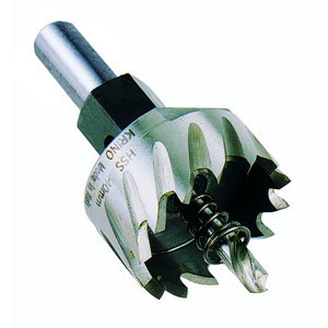 Fresa a Tazza HSS Attacco 10MM D 45 mm