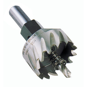 Fresa a Tazza HSS Attacco 10MM D 50 mm