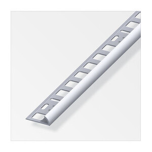 Profilo Jolly Aperto All Satin 8MM H 250CM