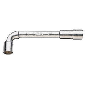 Beta 937 Chiave a Pipa Doppia 12 mm