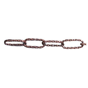 PL Catena Lampadario Ritor 3,5 mm Otton 500 mm