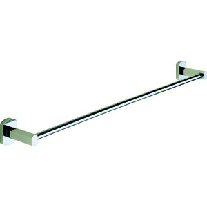 Gedy EP2160 Edera Portasciugamani 60 cm Cromo
