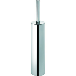 Gedy ED3413 Edera Portascopino Cromato