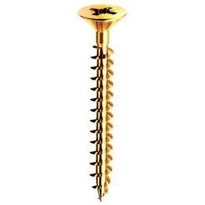 SC Vite Truciolare TSP PZ 3 x 16MM Ottonata 50 PZ