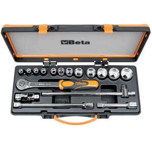 Beta 920 a C12 Serie Chiavi a Bussola 10/32 mm