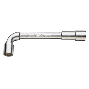 Beta 937 Chiave a Pipa Doppia 6 mm