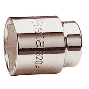 Beta 920 a Chiave a Bussola Esagonale 17 mm