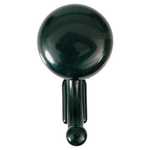 BL Appendiabiti Ball 1 Posto Nero