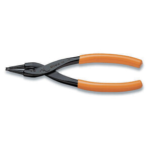 Beta 1032 Pinza P/Anelli Interni Becchi Dir 180MM