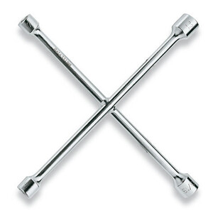 Beta 982 Chiave a Croce 24 27 32 mm