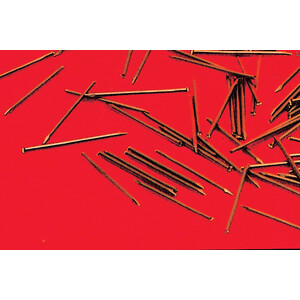 SC Gruppini Acciaio Ottonato 1,2X20 mm 80 G