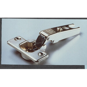 BL Cerniera P/Mobili D 35 Collo 0 da 2 PZ