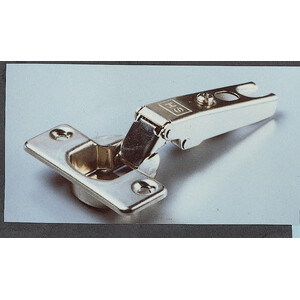 BL Cerniera P/Mobili D 35 Collo 15 da 2 PZ