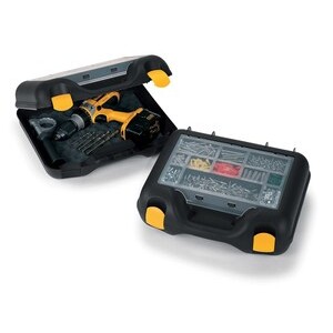 Cassetta Portatrapano Terry Club Case 1 T N