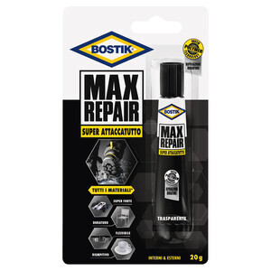 Bostik Colla Max Repair 20 G Blister