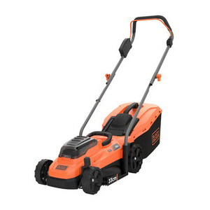 B+D Rasaerba BCMW3318L2-QW 2X18V 2,5AH