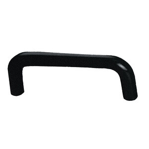 BL Maniglia M2188 MIS.96/B Nero 2 PZ