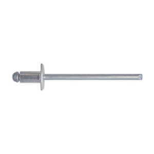 Rivetti in Alluminio 4,0X18