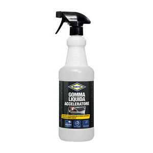 Bostik Gomma Liquida Acceleratore 1 L.