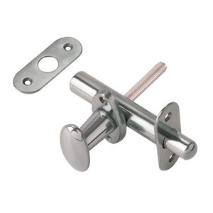Catenaccio a Cremagliera Ott Pom Cro Sat 80MM