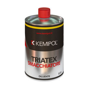 Kemipol Smacchiatore Triatex 0,500 L (EX TRIELINA)