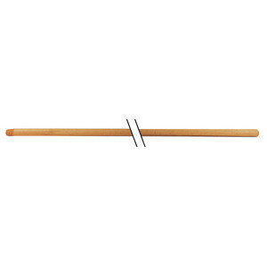 Manico P/Scopa in Legno Extra 130 cm