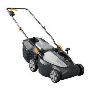Rasaerba a Batteria AL1 3420 Li 20V 2AH 34 cm 2 Batt