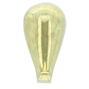 Gancio per Quadro Goccia Oro 5 PZ – cod. CPD75261