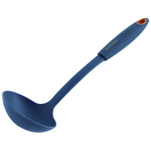 Mestolo Nylon Fackelmann Soft Grip 25207