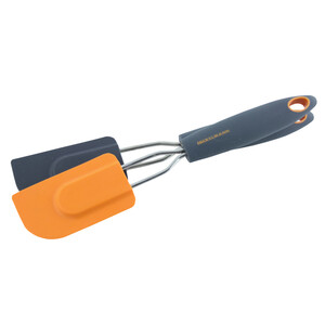 Spatola Silicone Fackelmann Soft Touch 25217