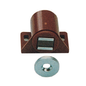 Chiusura Magnetica 640 Regolab D 30X19 Marrone