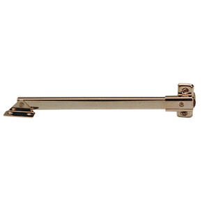 Asta P/Cappa 214 Snodata a Scatto Ott Nic 30 cm