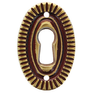 BL Bocchetta P/Mobili 30643 25X38 mm Ott Patine'