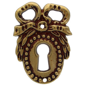 BL Bocchetta P/Mobili 30645 34X47 mm Ott Patine'