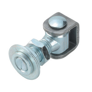 Cardine C/Cavall Rond Regol D 20 mm P/Cancel
