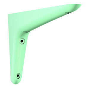 Reggimensola Picasso 170 mm Verde
