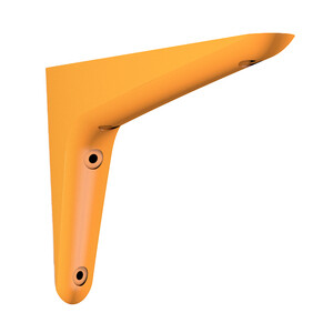 Reggimensola Picasso 170 mm Arancio