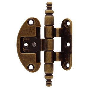 BL Cerniera Regolabile 48155.09 Florence da 2 PZ