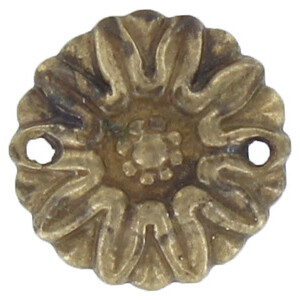 BL Borchia Ottone 45230.023 Anticato 4 PZ