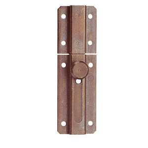 BL Catenacciolo Orizzontale 215 Acciaio Bronz 120MM
