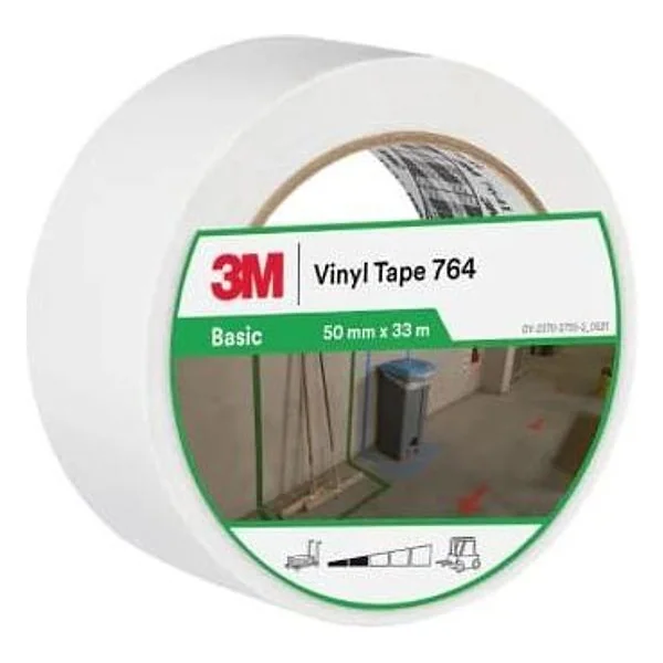 766I Nastro Vinile 50X33 3M – cod. 764I