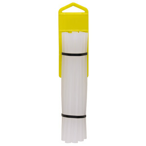 PL Colla a Caldo P/Pistola D 12X200 Trasp 250 G