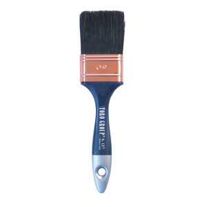 Pennellessa Tripla Nera S.127 70MM