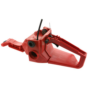 J-Sky YD45 Fig. 91 Scocca Manico + Serbatoio